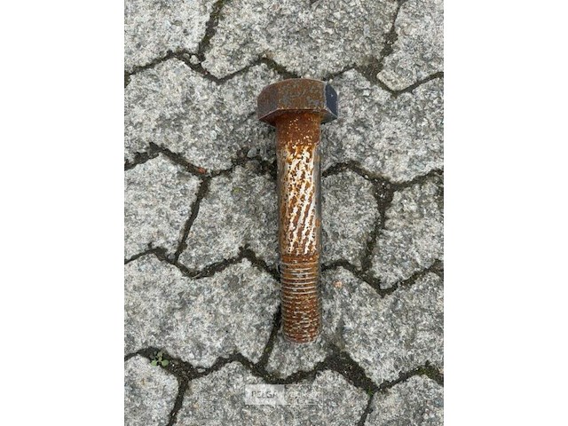 Partij pasbouten 10.9 – m42 - afbeelding 4 van  4