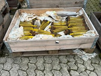 Partij pasbouten 10.9 – m42