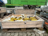 Partij pasbouten 10.9 – m42 - afbeelding 2 van  4