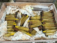 Partij pasbouten 10.9 – m42 - afbeelding 3 van  4