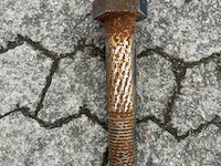 Partij pasbouten 10.9 – m42 - afbeelding 4 van  4