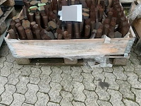 Partij pasbouten 10.9 – m52