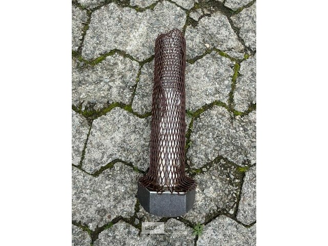 Partij pasbouten 10.9 – m52 - afbeelding 2 van  3