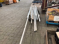 Partij paslatten aluminium - afbeelding 2 van  2