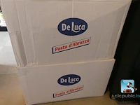 Partij pasta - afbeelding 23 van  24