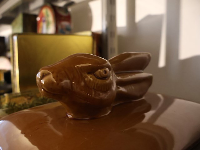 Partij patepotten (x4) - afbeelding 4 van  6