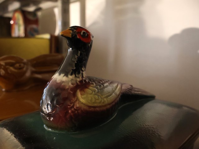 Partij patepotten (x4) - afbeelding 5 van  6