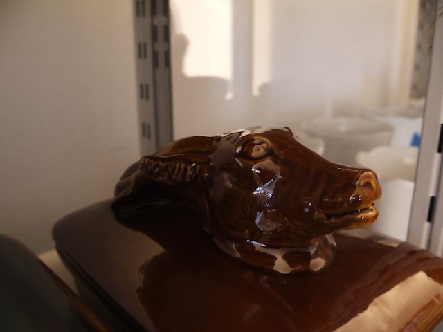 Partij patepotten (x4) - afbeelding 6 van  6