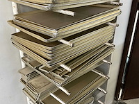 Partij patisserieschalen - afbeelding 1 van  8