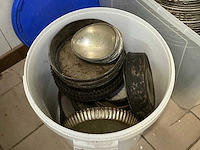 Partij patisserieschalen - afbeelding 5 van  8