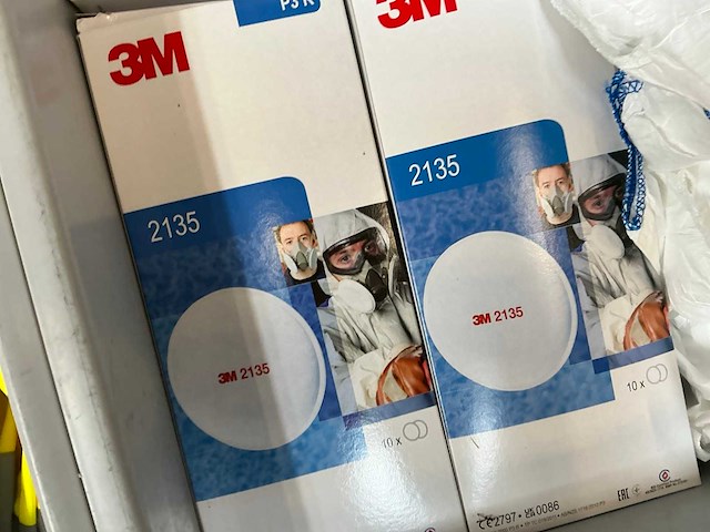 Partij pbm artikelen - afbeelding 11 van  13