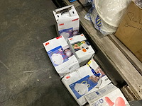 Partij pbm artikelen - afbeelding 2 van  8