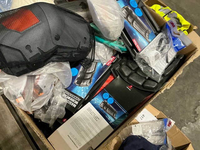 Partij pbm artikelen - afbeelding 5 van  8