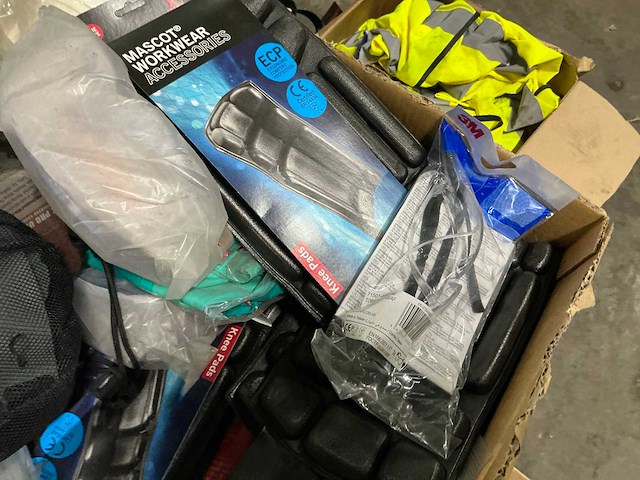 Partij pbm artikelen - afbeelding 6 van  8