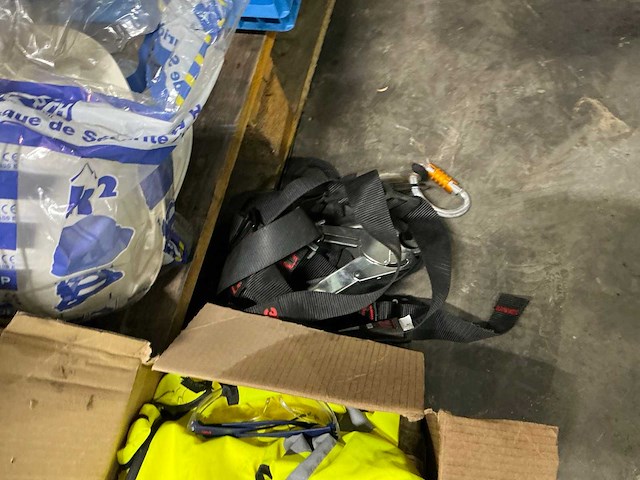 Partij pbm artikelen - afbeelding 8 van  8