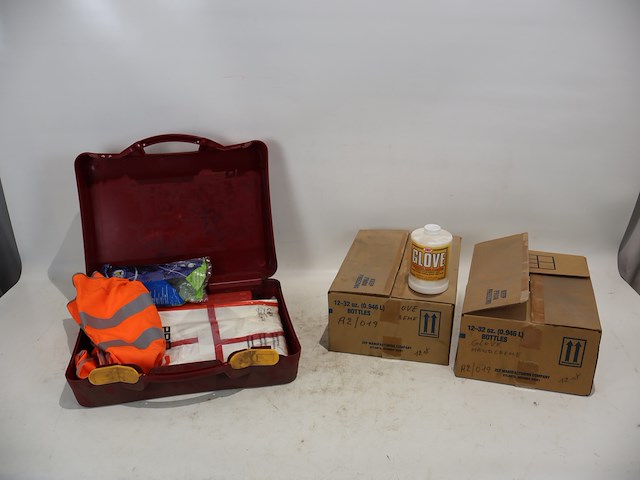 Partij pbm - afbeelding 1 van  8