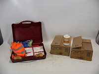 Partij pbm - afbeelding 1 van  8