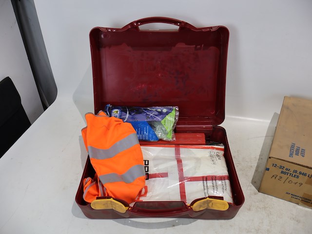 Partij pbm - afbeelding 2 van  8