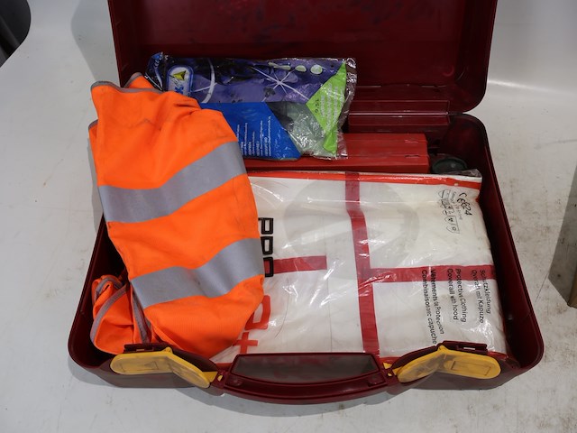 Partij pbm - afbeelding 3 van  8