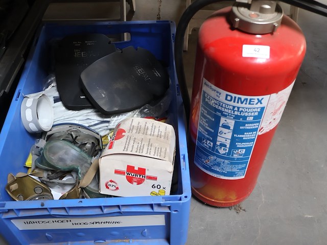 Partij pbm - afbeelding 2 van  4