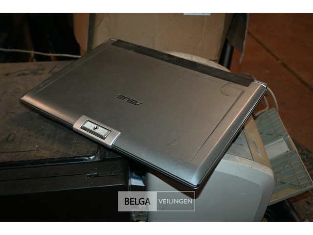 Partij pc divers - afbeelding 2 van  9