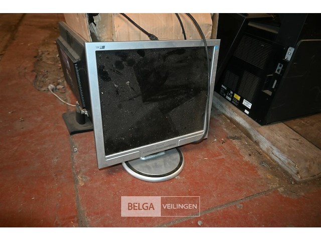 Partij pc divers - afbeelding 4 van  9