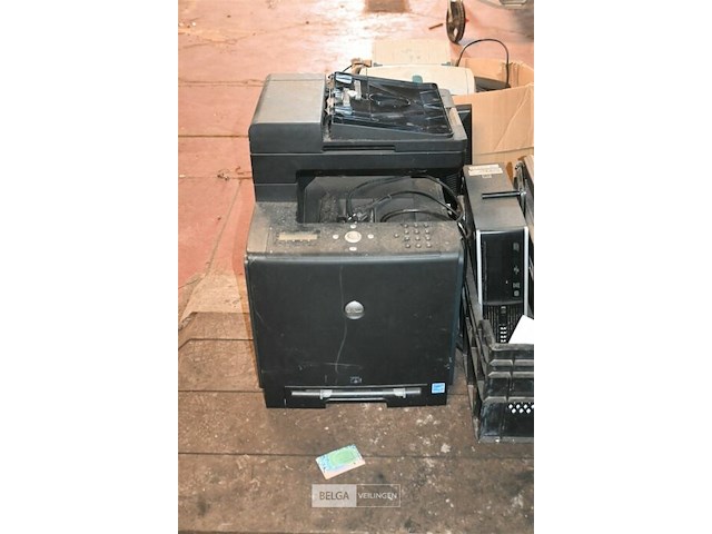 Partij pc divers - afbeelding 5 van  9