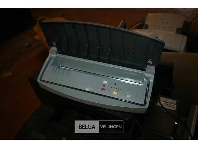 Partij pc divers - afbeelding 6 van  9