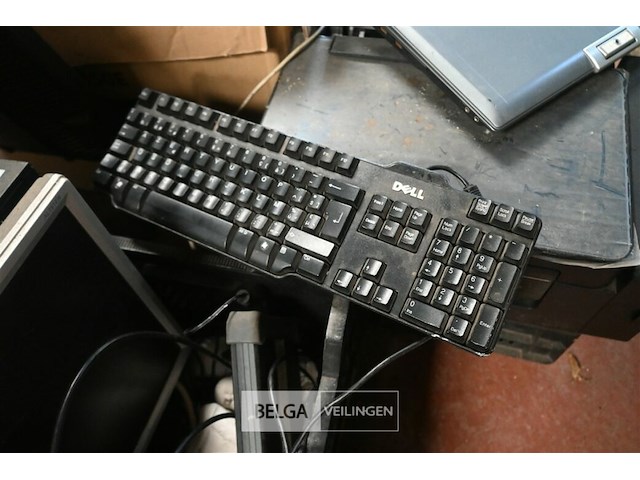 Partij pc divers - afbeelding 8 van  9