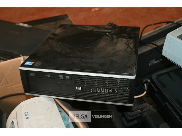 Partij pc divers - afbeelding 9 van  9