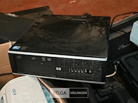 Partij pc divers - afbeelding 9 van  9