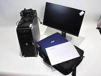 Partij pc - afbeelding 2 van  6