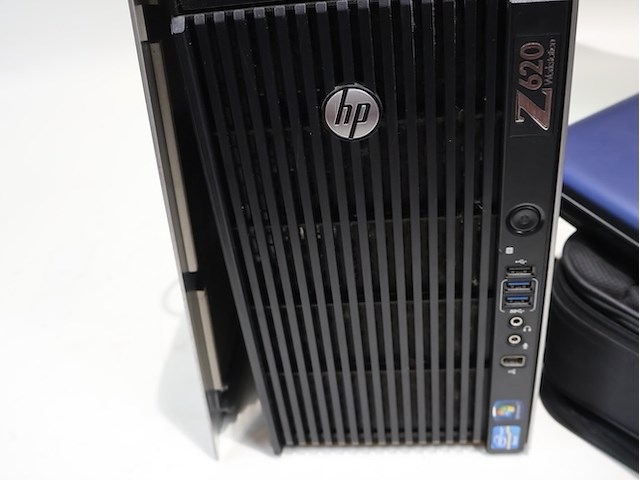 Partij pc - afbeelding 3 van  6