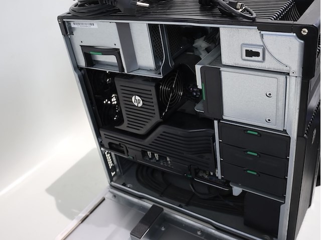 Partij pc - afbeelding 4 van  6