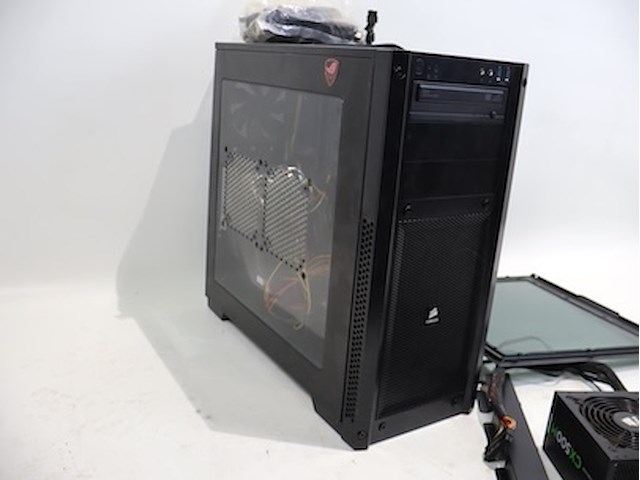 Partij pc - afbeelding 2 van  10