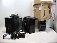 Partij pc - afbeelding 1 van  10