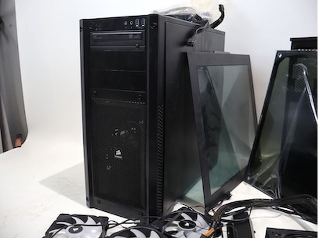 Partij pc - afbeelding 3 van  10