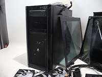 Partij pc - afbeelding 3 van  10