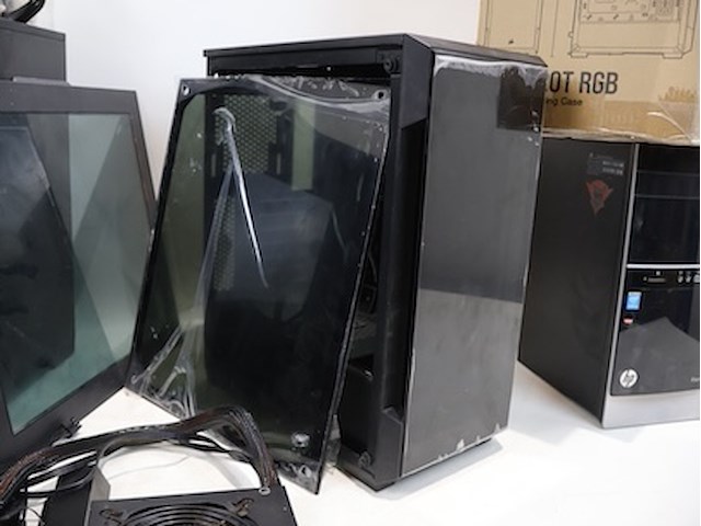 Partij pc - afbeelding 5 van  10