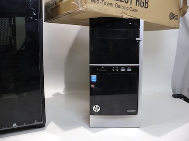 Partij pc - afbeelding 6 van  10