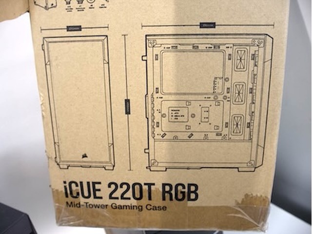 Partij pc - afbeelding 7 van  10