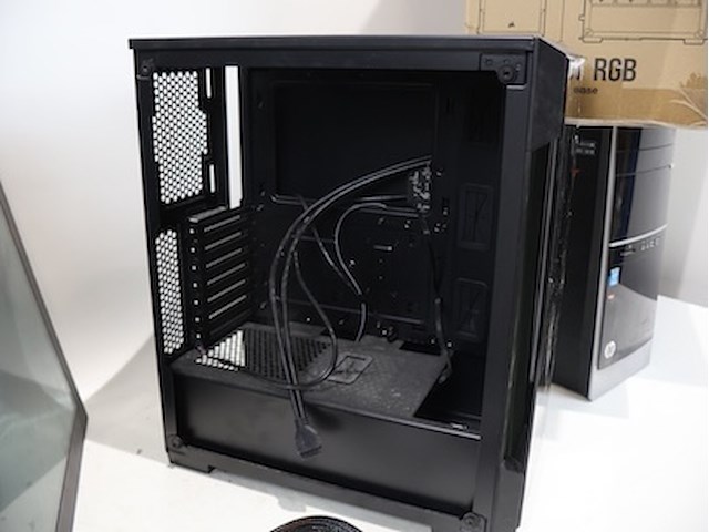 Partij pc - afbeelding 9 van  10