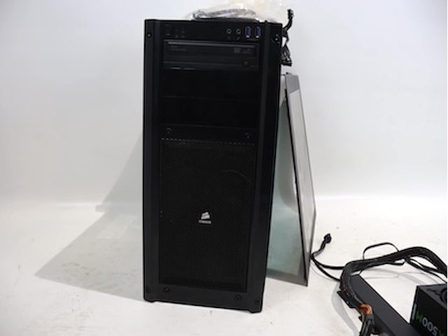 Partij pc - afbeelding 10 van  10