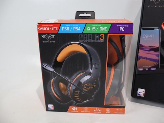 Partij pc - afbeelding 2 van  4