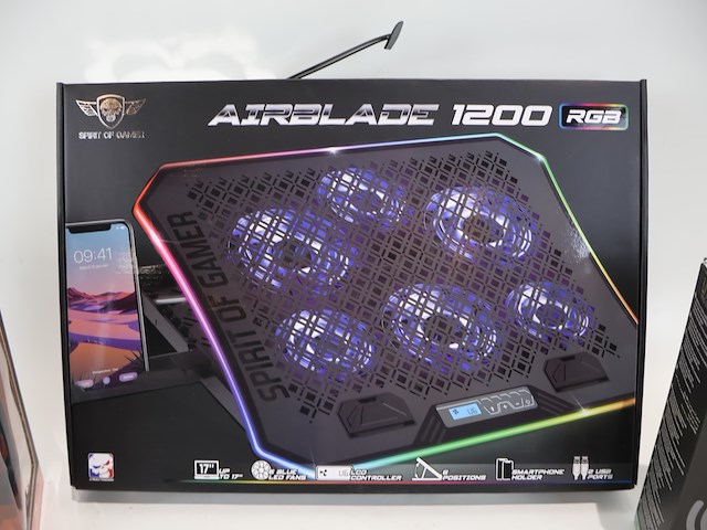 Partij pc - afbeelding 3 van  4