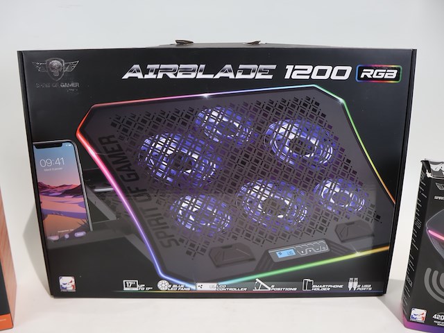 Partij pc - afbeelding 3 van  4