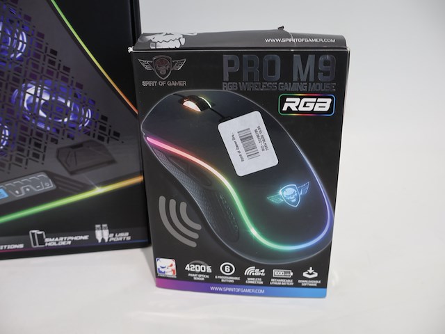 Partij pc - afbeelding 4 van  4