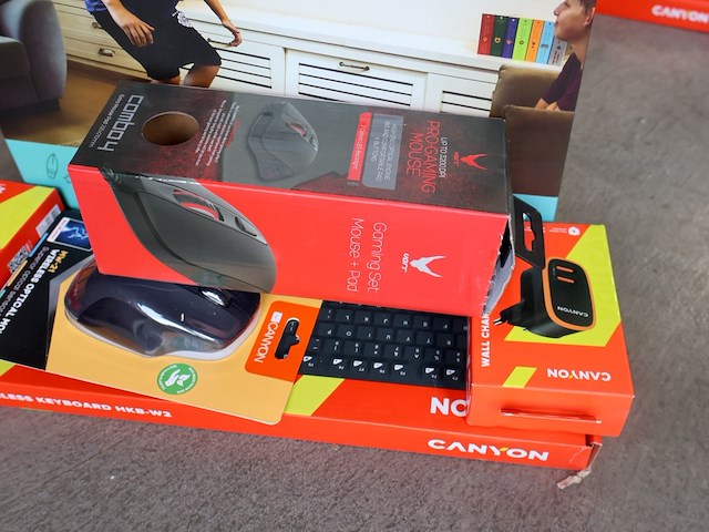 Partij pc - afbeelding 2 van  4