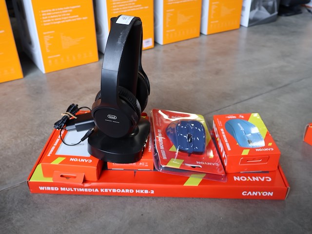 Partij pc - afbeelding 1 van  6