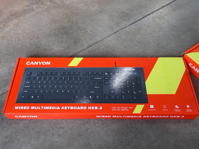 Partij pc - afbeelding 5 van  6